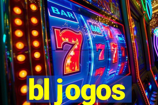 bl jogos